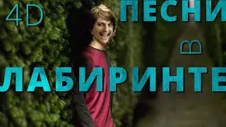 ◈ 4D, 2 лабиринта и 1 тюрьма ◈