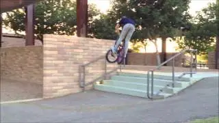 Dakota Bratt, welcome to standstill