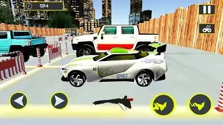 3D Cargo Airplane Car Transporter Euro Truck - Android Gameplay HD