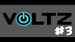 Voltz Ep. 3 - Condensed Explosive and Paxel's
