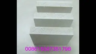 mgo board making machine,fireproof  wall panel production line machinery magnesium oxide wall line