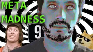 META MADNESS