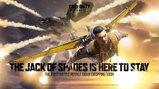 Call of Duty&reg;: Mobile - Ignition Point | First Battle Royale Lucky Draw