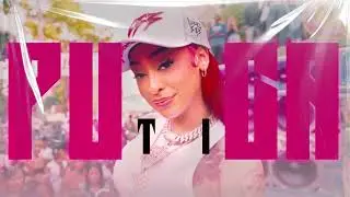 🎶 Remix Instrumental de 