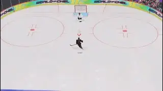 Nhl 22 Offensive Defensemen Build By Redchamp