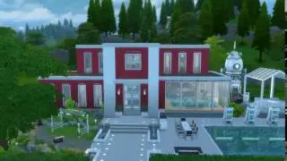 The Sims 4 | The Waters Family Returns | Official Teaser