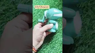 Cutest Sharpener 😁❤️#stationery #unboxing #asmr #shorts #trending #youtubeshorts @Coolleftyart