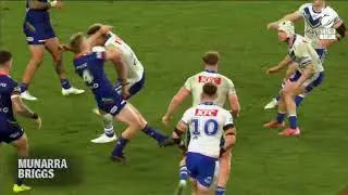 FOX League in 2025 Pre-season Promo