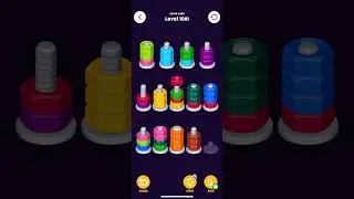 @NUTS AND BOLTS  @EXTRA HARD     @Level 1081    @Offline Games   @NO WIFI GAMES