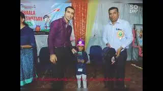 #school #praveshotsav PS TOKARKHADA #dnh  #educational