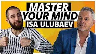 Master Your Mind - Vom Flüchtling zum Coach, Philosophen und Autor