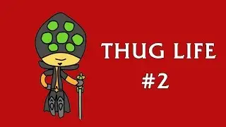 League of Legends Thug Life Compilation -  Lol Thug Life #2