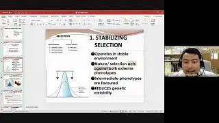 VARIATION [BIO4YOU] CHAPTER 3.3 BIOLOGY MATRIKULASI