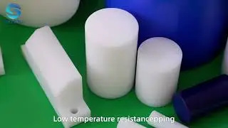 Don't Source It. Engineer It. Custom Plastic Machining for Demanding Applications.