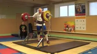 Marko Remlik Pukkidelt t&otilde;ukamine
