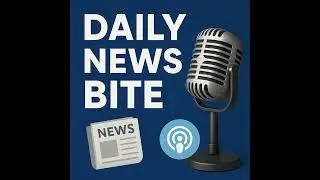 Daily News Bite - Ottawa Edition - 2026-01-08