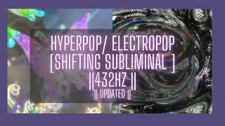 BRAINROT|| Hyperpop Shifting Sub || 432Hz (UPDATED)