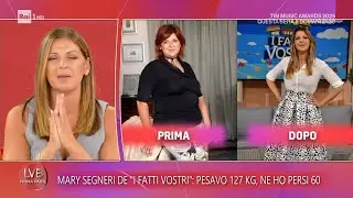 Mary Segneri: 