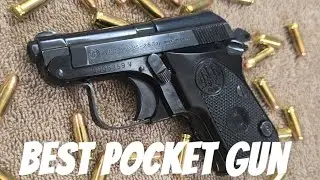 ОБЗОР BERETTA JETFIRE И РАЗБОРКА @sammoore138 #jetfire #pewpewlife #pocketmonsters