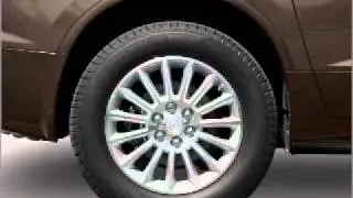 2009 Buick Enclave - Upland CA