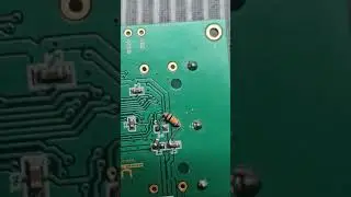Ufi box Repair#Vccq error#shorts