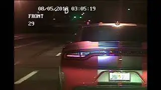 Browns wide receiver Antonio Callaway pulled over by Strongsville police