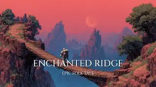 Barbarian's Quest - Epic Mystical Heroic Music
