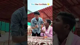 Every Puriwala in Bhandara 🤥 #shorts #funny #deanprin￼