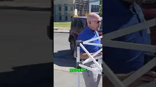 Crazy Public Dispute & Spiritual Crisis