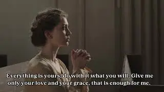 The Prayer of St. Ignatius (Suscipe)