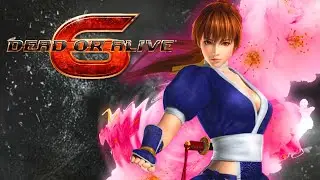 ULTRA KASUMI FIGHTING - Dead or Alive 6 Online Matches