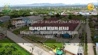 Pembangunan Zona Integritas WBK Menuju WBBM Kejaksaan Negeri Berau