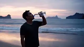 Less Plastic Thailand TVC &ldquo;Monster #1&rdquo; (English)