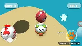 Играл в Tom.io