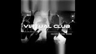 ☢️ MAYHEM - LIVE @ VIRTUAL CLUB #02 ➤ TECHNO