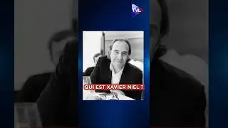 🎥 Le portrait piquant de Xavier Niel (extrait)