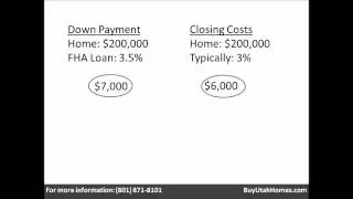 Utah Home Grants