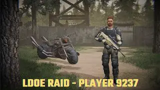 Raid - Player 9237 | Last Day on Earth