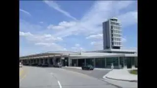 1610 AM - Traveler Information Station - Gerald R. Ford International Airport