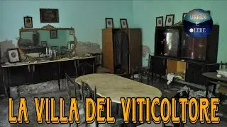 LA VILLA DEL VITICOLTORE
