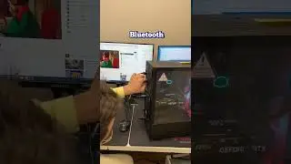 PC BLUETOOTH NOT WORKING?! 😡 #pcrepair #pc #gamingpc #pcgaming #egirl #gamerguy #howtotech