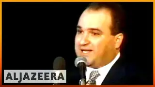 🇺🇸 George Nader a key witness in Mueller's investigation | Al Jazeera English