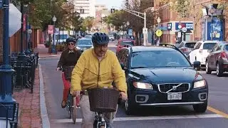 La Bikery - Bike Rentals