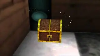 Fun With Majora's Mask ROM- Cheating In The Treasure Chest Shop