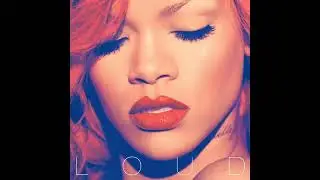 Rihanna - S&M (Clean Version)