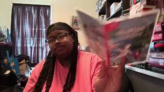 Unboxing of  Nintendo Switch 1 Human Fall Flat 