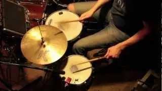 My Favorite Grooves E2: Aphex Twin 
