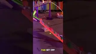 Our riskiest invention test?!