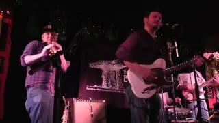 Chris Hersch - Truck Drivin Man -  00020