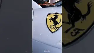 Ferrari F12 berlinetta #Shorts #desing #music